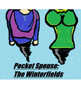Pocket Spouse - The Winterfields DLC Steam Key GLOBAL